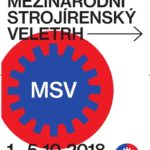 Międzynarodowe Targi Maszynowe MSV świętują 60-tą rocznicę unikatową wystawą legend przemysłu czechosłowackiego i olbrzymią liczbą 1650 zgłoszonych firm