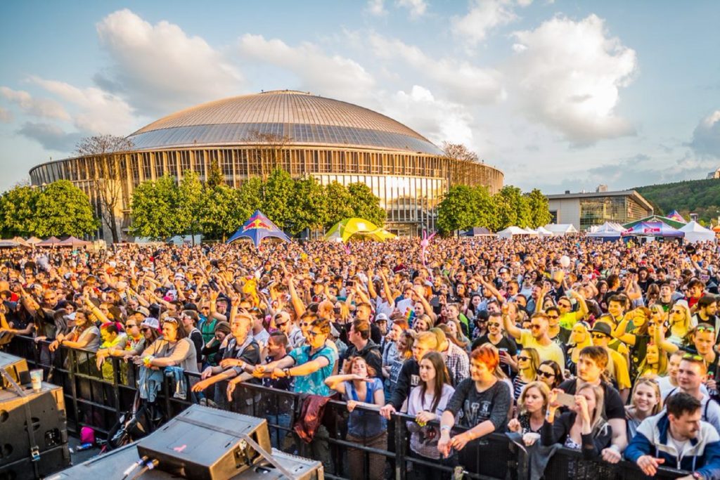 Targi Brneńskie Czechy