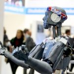 odwiedź targi maszynowe