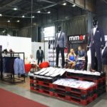 Targi mody STYL i targi obuwia KABO Brno Czechy odwiedza blisko pięć tysięcy gości