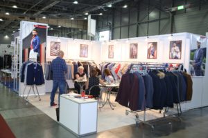 Targi mody STYL i targi obuwia KABO Brno Czechy odwiedza blisko pięć tysięcy gości