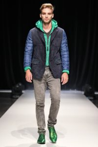 Targi mody STYL i targi obuwia KABO Brno Czechy odwiedza blisko pięć tysięcy gości