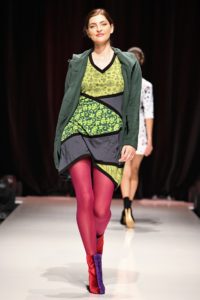 Targi mody STYL i targi obuwia KABO Brno Czechy odwiedza blisko pięć tysięcy gości