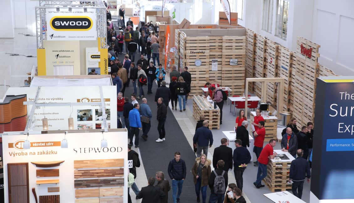 Targi technologii dla przemysłu drzewnego i meblarskiego WOODTEC to wyjątkowe spotkanie specjalistów z branży drzewnej i meblowej.