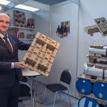 Międzynarodowe Targi Opakowań i Poligrafii EmbaxPrint 2020