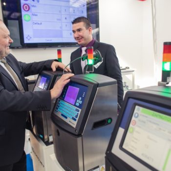 Międzynarodowe Targi Opakowań i Poligrafii EmbaxPrint 2020