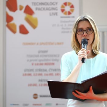 Międzynarodowe Targi Opakowań i Poligrafii EmbaxPrint 2020