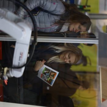 Międzynarodowe Targi Opakowań i Poligrafii EmbaxPrint 2020