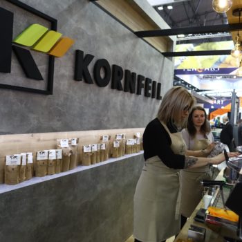 SALIMA TECHNOLOGY Targi Technologii Spożywczych Brno Czechy przeznaczone są dla czeskich i zagranicznych producentów i dostawców w dziedzinie technologii żywności, automatyzacji w przemyśle spożywczym i robotyzacji produkcji.