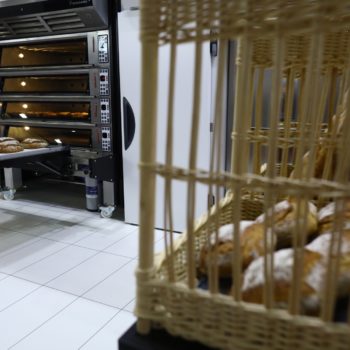 SALIMA TECHNOLOGY Targi Technologii Spożywczych Brno Czechy przeznaczone są dla czeskich i zagranicznych producentów i dostawców w dziedzinie technologii żywności, automatyzacji w przemyśle spożywczym i robotyzacji produkcji.