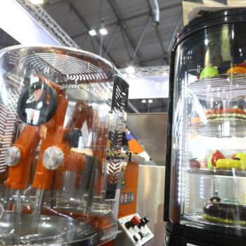 SALIMA TECHNOLOGY Targi Technologii Spożywczych Brno Czechy przeznaczone są dla czeskich i zagranicznych producentów i dostawców w dziedzinie technologii żywności, automatyzacji w przemyśle spożywczym i robotyzacji produkcji.