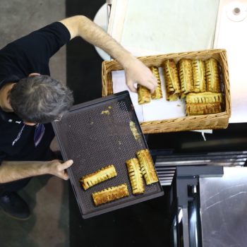SALIMA TECHNOLOGY Targi Technologii Spożywczych Brno Czechy przeznaczone są dla czeskich i zagranicznych producentów i dostawców w dziedzinie technologii żywności, automatyzacji w przemyśle spożywczym i robotyzacji produkcji.