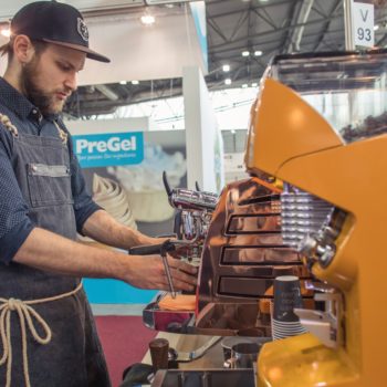 SALIMA TECHNOLOGY Targi Technologii Spożywczych Brno Czechy przeznaczone są dla czeskich i zagranicznych producentów i dostawców w dziedzinie technologii żywności, automatyzacji w przemyśle spożywczym i robotyzacji produkcji.