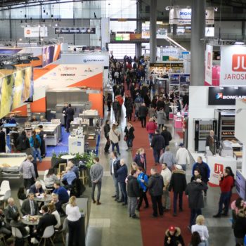 SALIMA TECHNOLOGY Targi Technologii Spożywczych Brno Czechy przeznaczone są dla czeskich i zagranicznych producentów i dostawców w dziedzinie technologii żywności, automatyzacji w przemyśle spożywczym i robotyzacji produkcji.