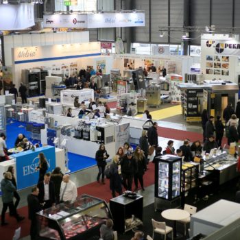 SALIMA TECHNOLOGY Targi Technologii Spożywczych Brno Czechy przeznaczone są dla czeskich i zagranicznych producentów i dostawców w dziedzinie technologii żywności, automatyzacji w przemyśle spożywczym i robotyzacji produkcji.