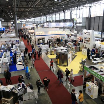 SALIMA TECHNOLOGY Targi Technologii Spożywczych Brno Czechy przeznaczone są dla czeskich i zagranicznych producentów i dostawców w dziedzinie technologii żywności, automatyzacji w przemyśle spożywczym i robotyzacji produkcji.