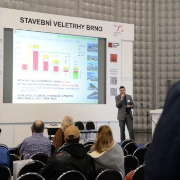 Targi Budownictwa Drewnianego DSB Brno Czechy