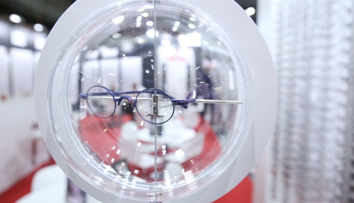 OPTA Międzynarodowe Targi Optyki, Optometrii i Oftalmologii