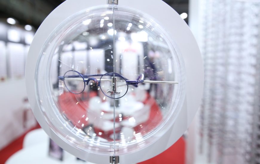 OPTA Międzynarodowe Targi Optyki, Optometrii i Oftalmologii