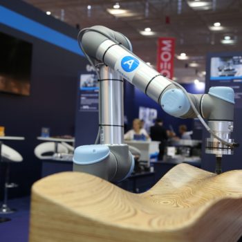 Targi Obrabiarek IMT 2026 w Brnie Czechy to wyjątkowa okazja do nawiązania współpracy międzynarodowej w sektorze przemysłowym