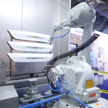 Targi Obróbki Powierzchniowej PROFINTECH 2020 w Brnie Czechy to wyjątkowa okazja do nawiązania współpracy międzynarodowej w sektorze przemysłowym