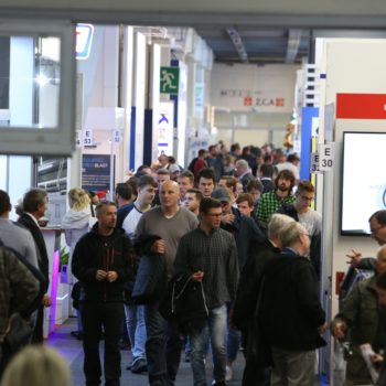 Targi Obróbki Powierzchniowej PROFINTECH 2020 w Brnie Czechy to wyjątkowa okazja do nawiązania współpracy międzynarodowej w sektorze przemysłowym