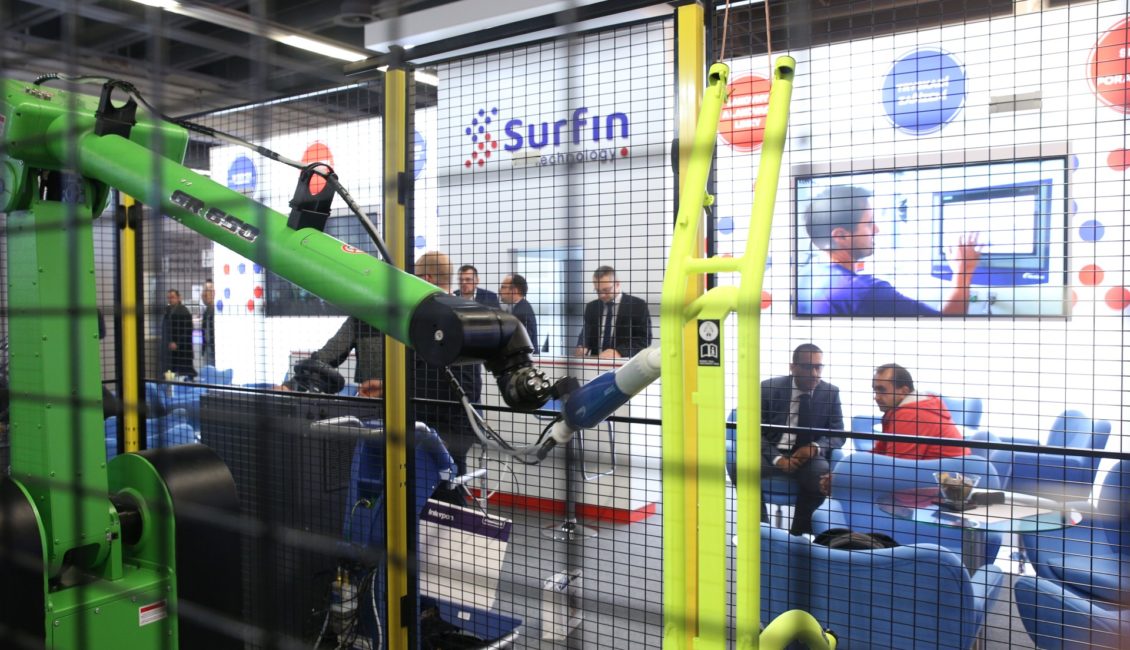 Targi Obróbki Powierzchniowej PROFINTECH 2020 w Brnie Czechy to wyjątkowa okazja do nawiązania współpracy międzynarodowej w sektorze przemysłowym