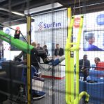 Targi Obróbki Powierzchniowej PROFINTECH 2020 w Brnie Czechy to wyjątkowa okazja do nawiązania współpracy międzynarodowej w sektorze przemysłowym