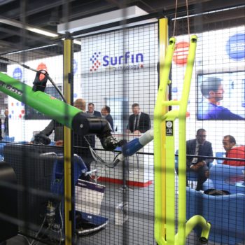 Targi Obróbki Powierzchniowej PROFINTECH 2020 w Brnie Czechy to wyjątkowa okazja do nawiązania współpracy międzynarodowej w sektorze przemysłowym