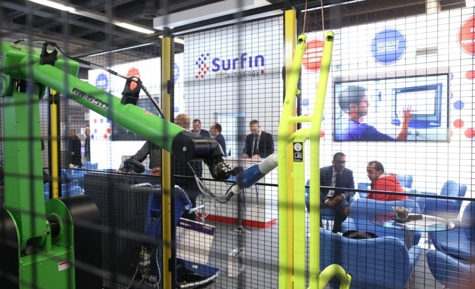 Targi Obróbki Powierzchniowej PROFINTECH 2020 w Brnie Czechy to wyjątkowa okazja do nawiązania współpracy międzynarodowej w sektorze przemysłowym