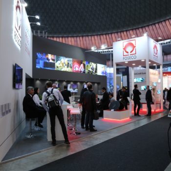 Targi Odlewnictwa FOND-EX 2022 w Brnie Czechy to wyjątkowa okazja do nawiązania współpracy międzynarodowej w sektorze przemysłowym