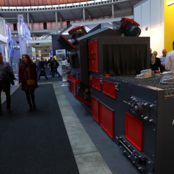 Targi Odlewnictwa FOND-EX 2022 w Brnie Czechy to wyjątkowa okazja do nawiązania współpracy międzynarodowej w sektorze przemysłowym