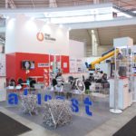 Targi Odlewnictwa FOND-EX 2022 w Brnie Czechy to wyjątkowa okazja do nawiązania współpracy międzynarodowej w sektorze przemysłowym