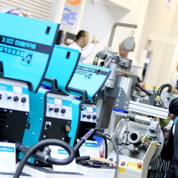 Targi Spawalnictwa WELDING 2020 w Brnie Czechy to wyjątkowa okazja do nawiązania współpracy międzynarodowej w sektorze przemysłowym