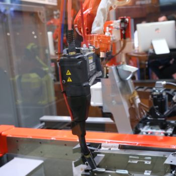 Targi Spawalnictwa WELDING 2020 w Brnie Czechy to wyjątkowa okazja do nawiązania współpracy międzynarodowej w sektorze przemysłowym