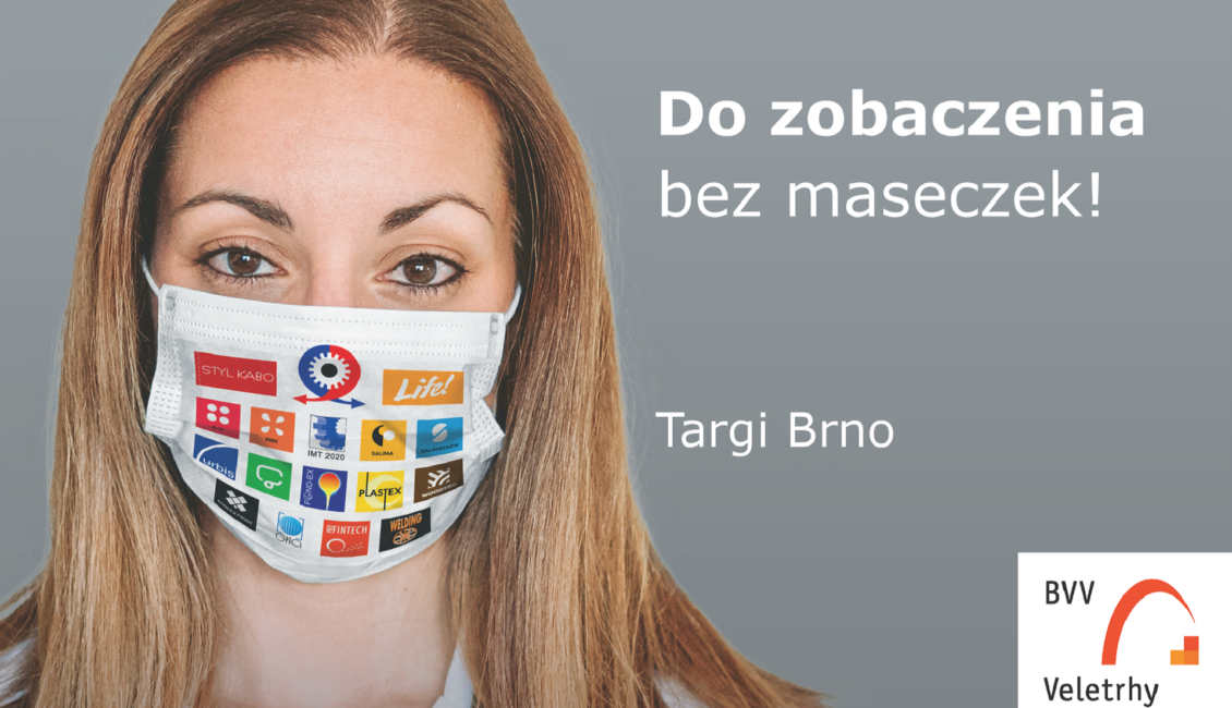 Organizatorzy targów w Brnie chcą we wrześniu wznowić przerwany sezon