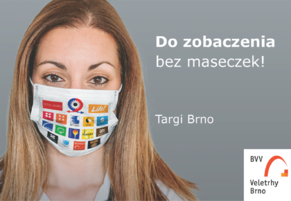 Organizatorzy targów w Brnie chcą we wrześniu wznowić przerwany sezon