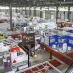 Targi Maszynowe MSV 2022 w Brnie Czechy to wyjątkowa okazja do nawiązania współpracy międzynarodowej w sektorze przemysłowym