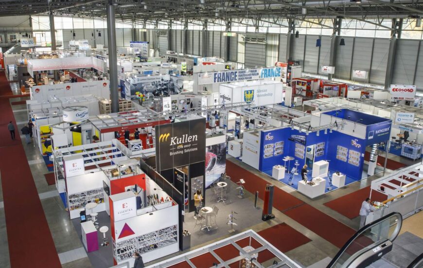 Targi Maszynowe MSV 2022 w Brnie Czechy to wyjątkowa okazja do nawiązania współpracy międzynarodowej w sektorze przemysłowym