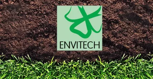 Envitech visual