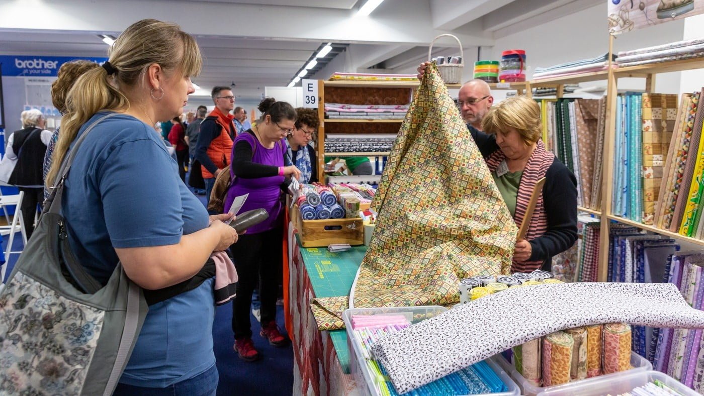 kalendarz targów 2025