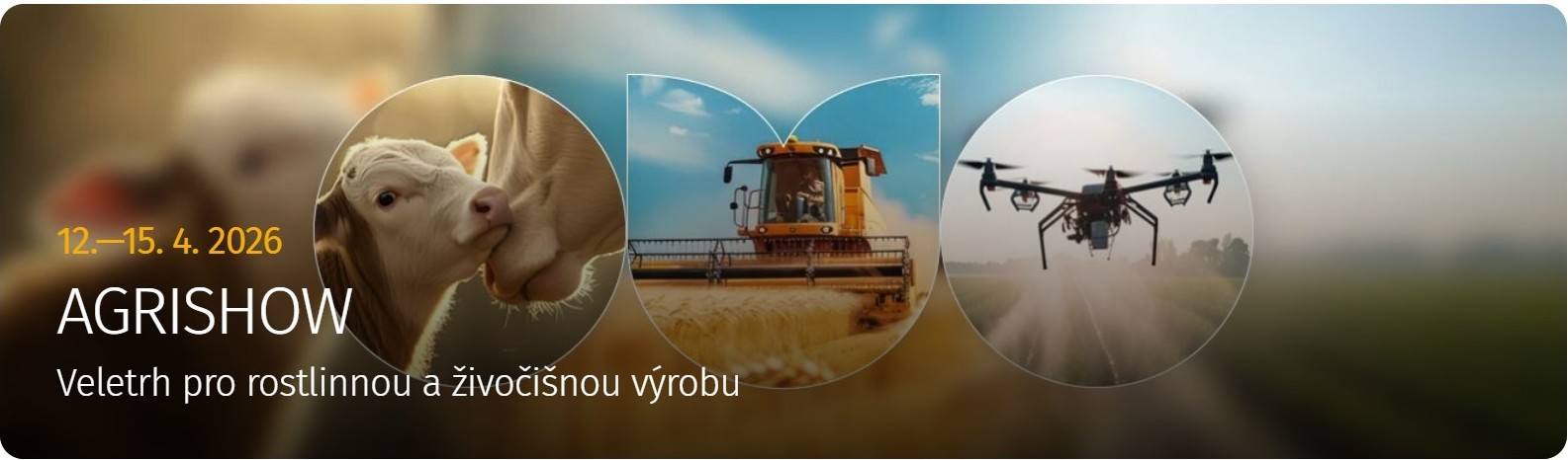 Targi rolnicze Agrishow 2026